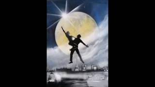 enjoy Spray paint art An American in Paris  パリのアメリカ人2019 4 27