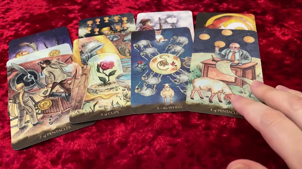 ГРЕМИТ, СТУЧИТ, НА ПОРОГЕ СТОИТ! СОБЫТИЯ БЛИЖАЙШИХ ДНЕЙ - YouTube