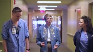 Sister Mary Jean Ryan Earns Lifetime Achievement Award