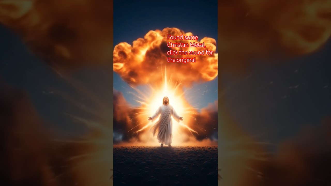 Christian Heavy Metal