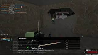 hit registration
