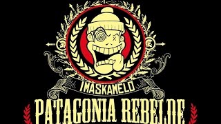 Imaskamelo - Patagonia Rebelde 2014 (Full Album)