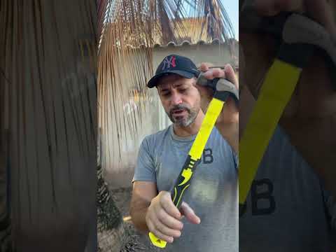 Martelo profissional com cabo emborrachado 40 cm ￼ #youtubeshop #pedreiro #obra