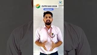 🚨CUET (UG) 2026 Answer Key Out! 🚨 Challenge Kaise Kare? | #CUET2026 #cuetagriculture #cuet