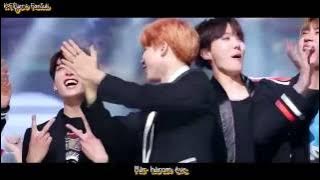 Rap Monster & Jungkook (BTS) - I Know (So That I Love You) (Hun Sub)