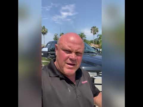 P0191 6.7L PowerStroke No Start - YouTube