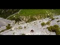 Free climbing - Spiderman Alain Robert in Gorges du Verdon HD1080p