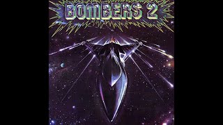 BOMBERS Shake (1979)