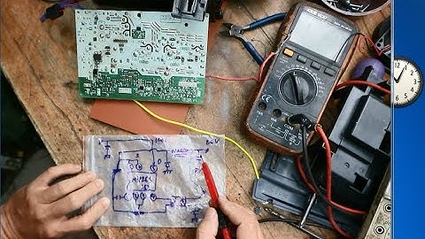 2 nồi cơm Panasonic này bị cắm nhầm 220V:Cái sx năm 2014 thì dễ,cái sx năm 2021 thì...?