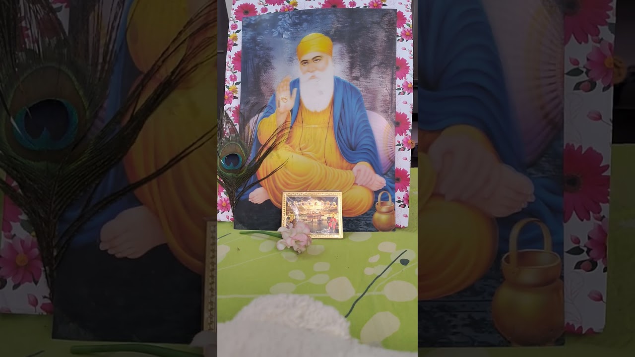 Shri Guru Nanak Dev Ji ki Vaani