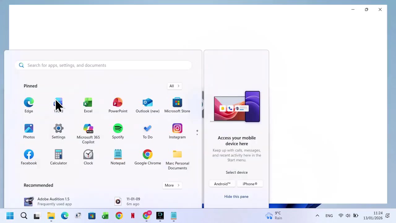 How to Change Mouse Pointer Style and Size on Windows 11
