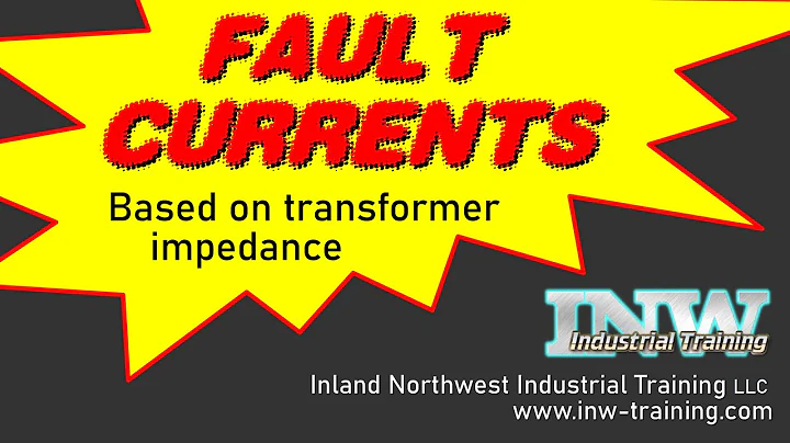 Calculating Fault Current using transformer impedance