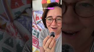 Join the free Crochet-Along! Juniperandoakes.com/GSMCAL #mosaiccrochet #crochetalong #crochet