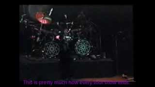 Tool Hooker With A Penis Live 1989 v1