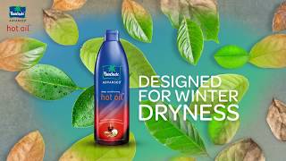 Parachute Advansed Hot Oil – Winter Dryness Repair screenshot 4