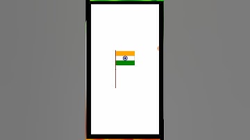 Independence Day With Python Turtle 😘15 August Spacial Day 😍 Happy Independence Day Status 🇮🇳 #Short