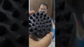Ganjapan hair fall recovery journey part 2
