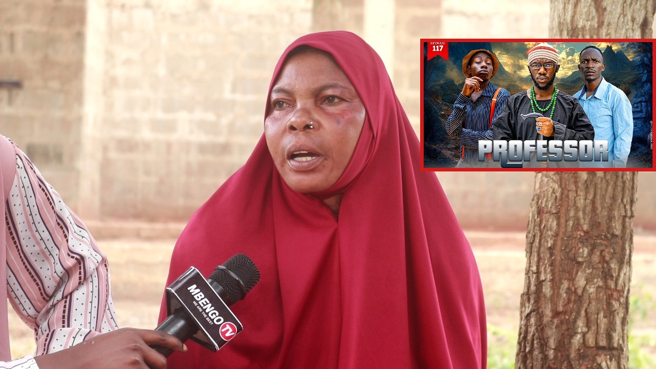 MAMA AISHA CHOGO AFUNGUKA MAZITO /WANANIITA MMBEA   /SIJAWAHI KUSUTWA KWA SABABU NAOGOPA