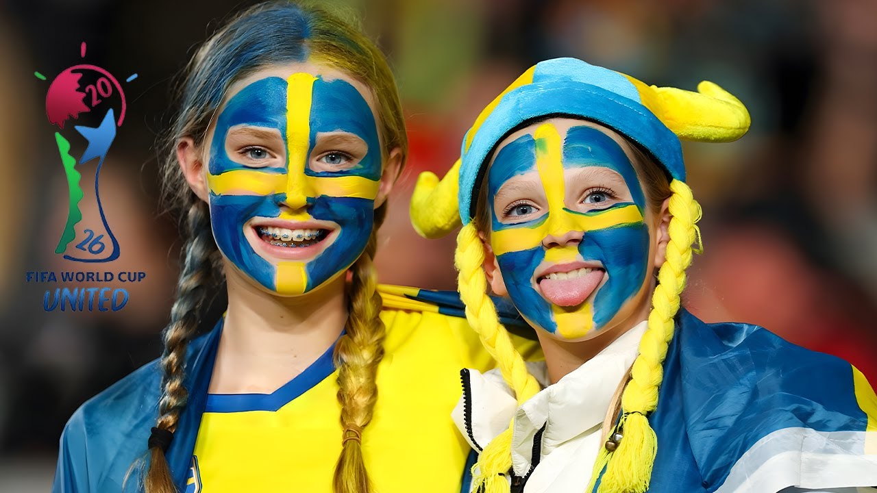 FIFA World Cup 2026 Official Fan Song | One Dream 🌎⚽ | 4K Video