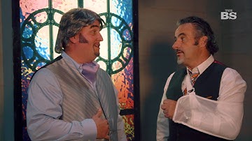 Feherty on Feherty - Part 1