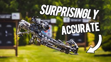 The 3 Best Crossbows of 2025, Accuracy and Speed Tested