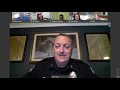 Mesa PD Education Forum 07 23 20