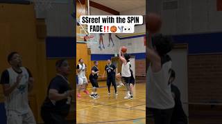 Ssreef With The Spin Fade