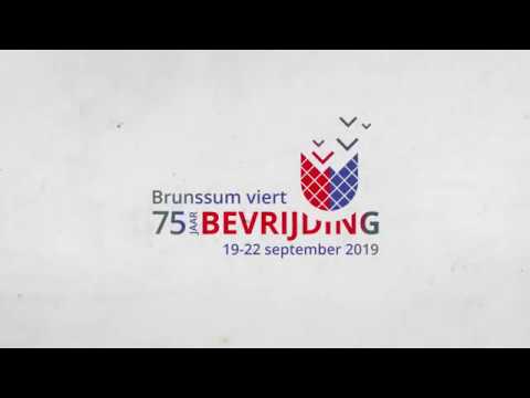 Brunssum Nu #24   Oproep bevrijding
