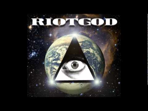 Riotgod — Riotgod - Crusader