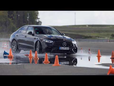 Automotive Test Center