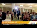 Labor support plummets to near record low | 7NEWS