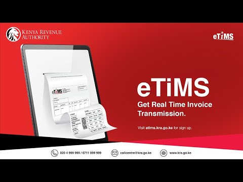 Tax Thursday (eTIMS)