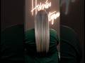 Balayage fusión fórmulas de TINTE #shorts