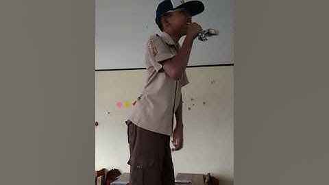 Maraban lele 😂