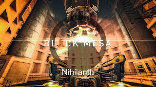 Black Mesa 18. Bölüm Nihilanth