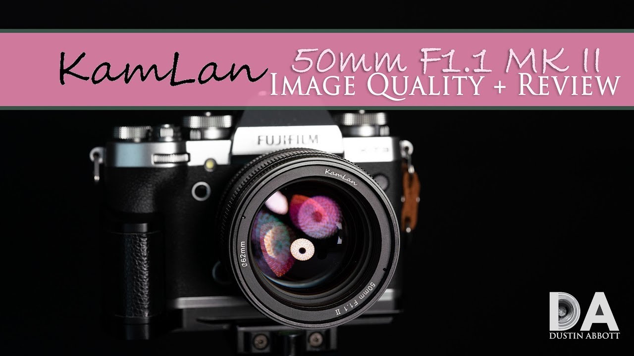 KAMLAN FS 50mm F1.1 (フジフイルムX用) Amazon.co.jp: 【国内正規品