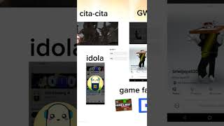 lagu kenang kenangan ku hello dari channel OMFG