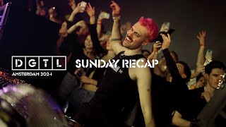 DGTL AMSTERDAM 2024 | Sunday recap by DGTL Festival 31,517 views 2 months ago 29 seconds