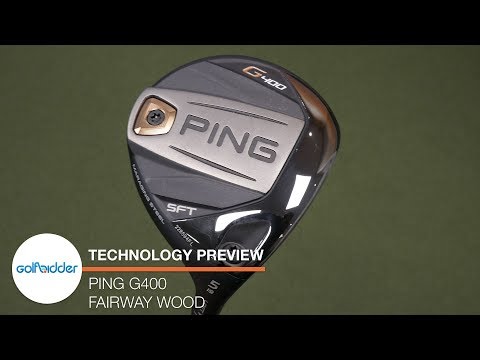 PING - 専用　PING G400 SFT 3W スピーダー757 エボ3 S Ping G400 SFT Fairway Review | Equipment Reviews