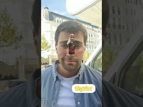 تشاغلار ودينيز من الكواليس مسلسل المنظمه قديم