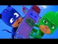 PJ Masks Super Pigiamini 🌟 Quartier generale PJ Mask 🌟 Nuovi Episodi | Cartoni Animati