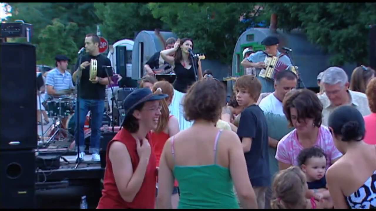 Amuma Says No - Maite Zaitut