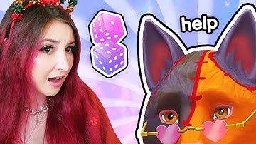 random genetics but it