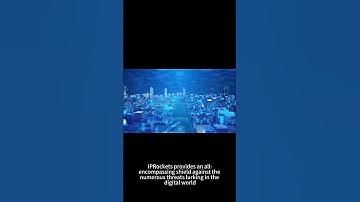 IPRockets: Protecting Your Identity, Safeguarding Your Anonymity