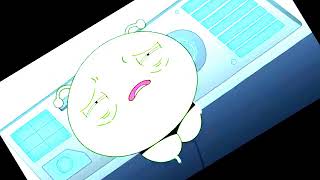 Mooncake Crying Csupo in Feeling Dizzy