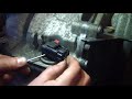 How to unplug mercedes b class transmission w245 w169