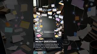 Data vs Information: How AI Search Actually Works #Shorts