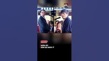 Rikvip - Đường dây đánh bạc nghìn tỷ | Tâm lý tội phạm