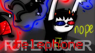 Telephone - Sollux Captor