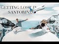 Falling in Love With Santorini | Tamara Kalinic